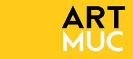 ART MUC logo